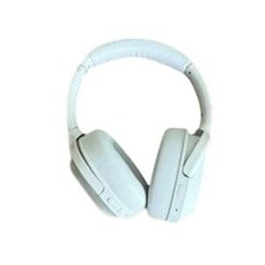Status Core ANC Wireless‎ Headphones Noise Cancelling Bone White Minimalist Tech